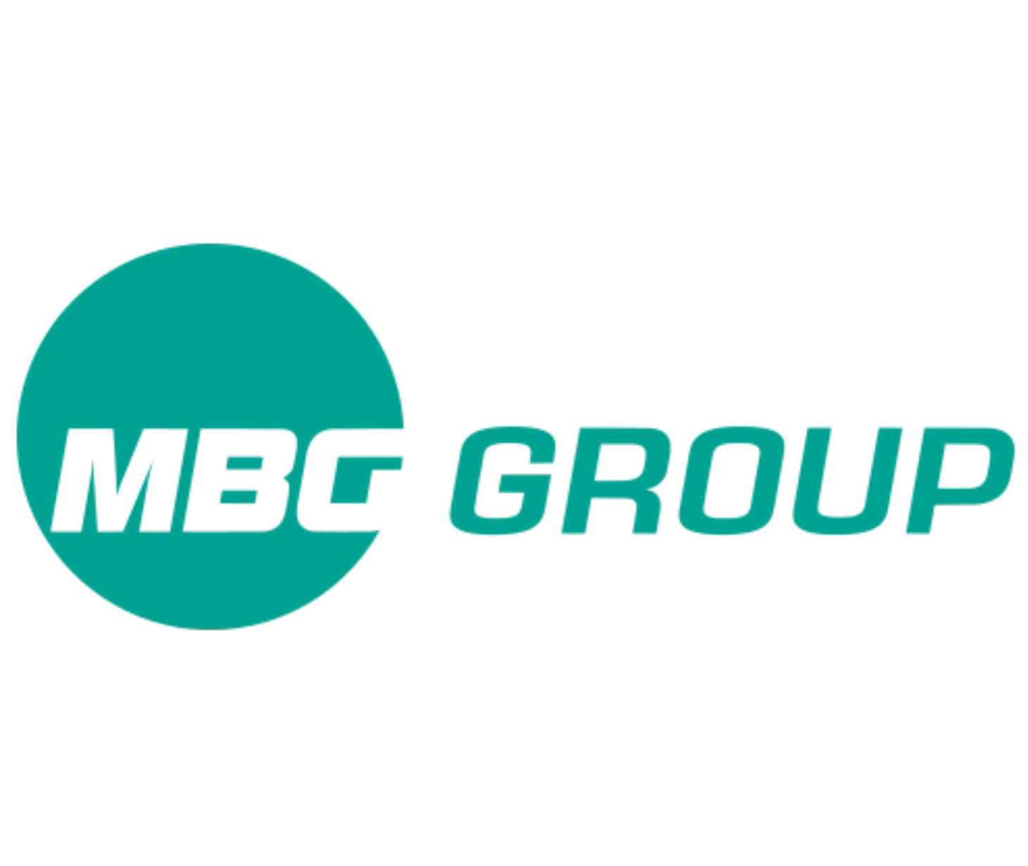 Logo of MBG Group